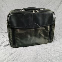 Kensington Green Professional Heavy Duty Computer/ Laptop/ Tablet Messenger Bag