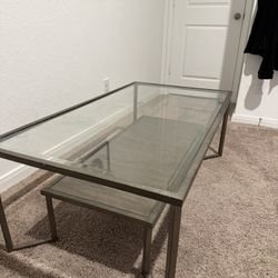 Coffee  Table 