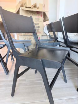 Magnolia Home Dining Chairs