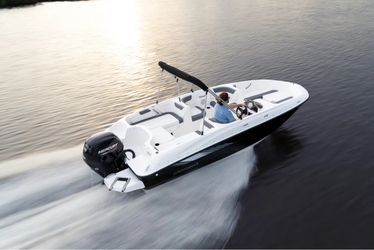 2020 bayliner E18