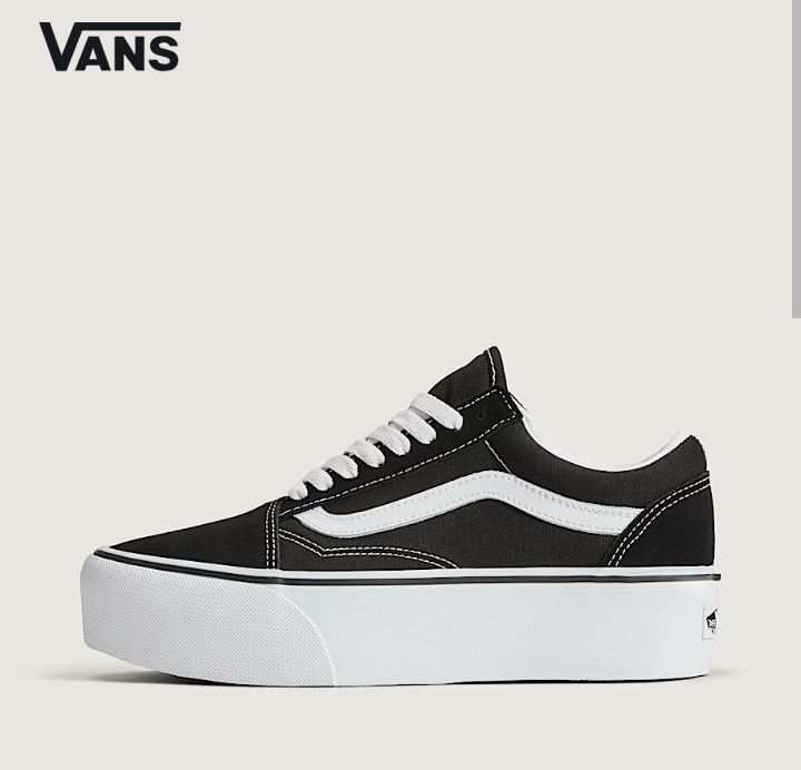 Double Decker Vans