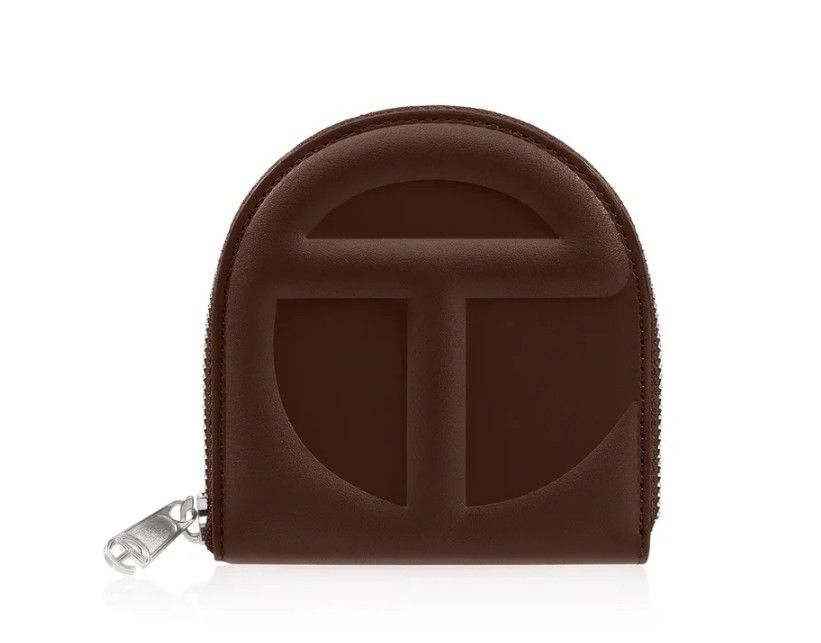 New Telfar Designer Mens Wallet