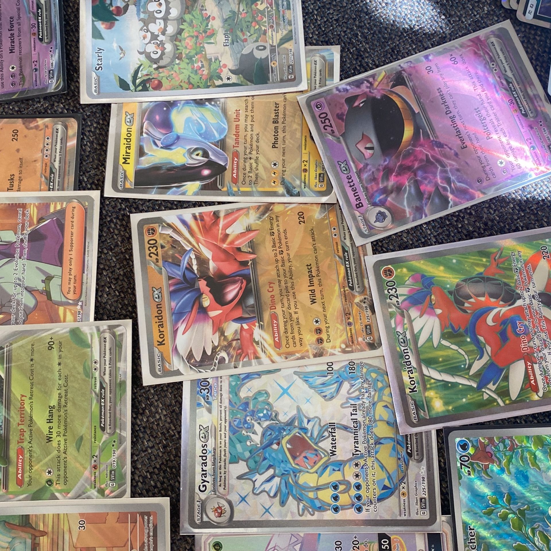 pokemon trading cards target Pokmon Trading Card Game: Scarlet & VioletWhite Flare Booster Bundle