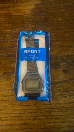 Sport digital