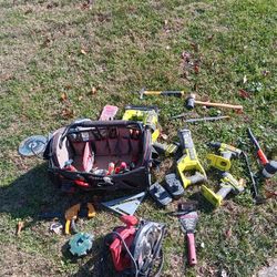 Handyman Starter Kit