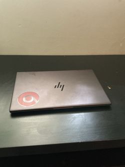 HP envy 15