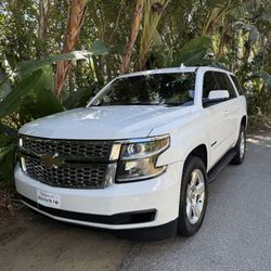 2015 Chevrolet Tahoe