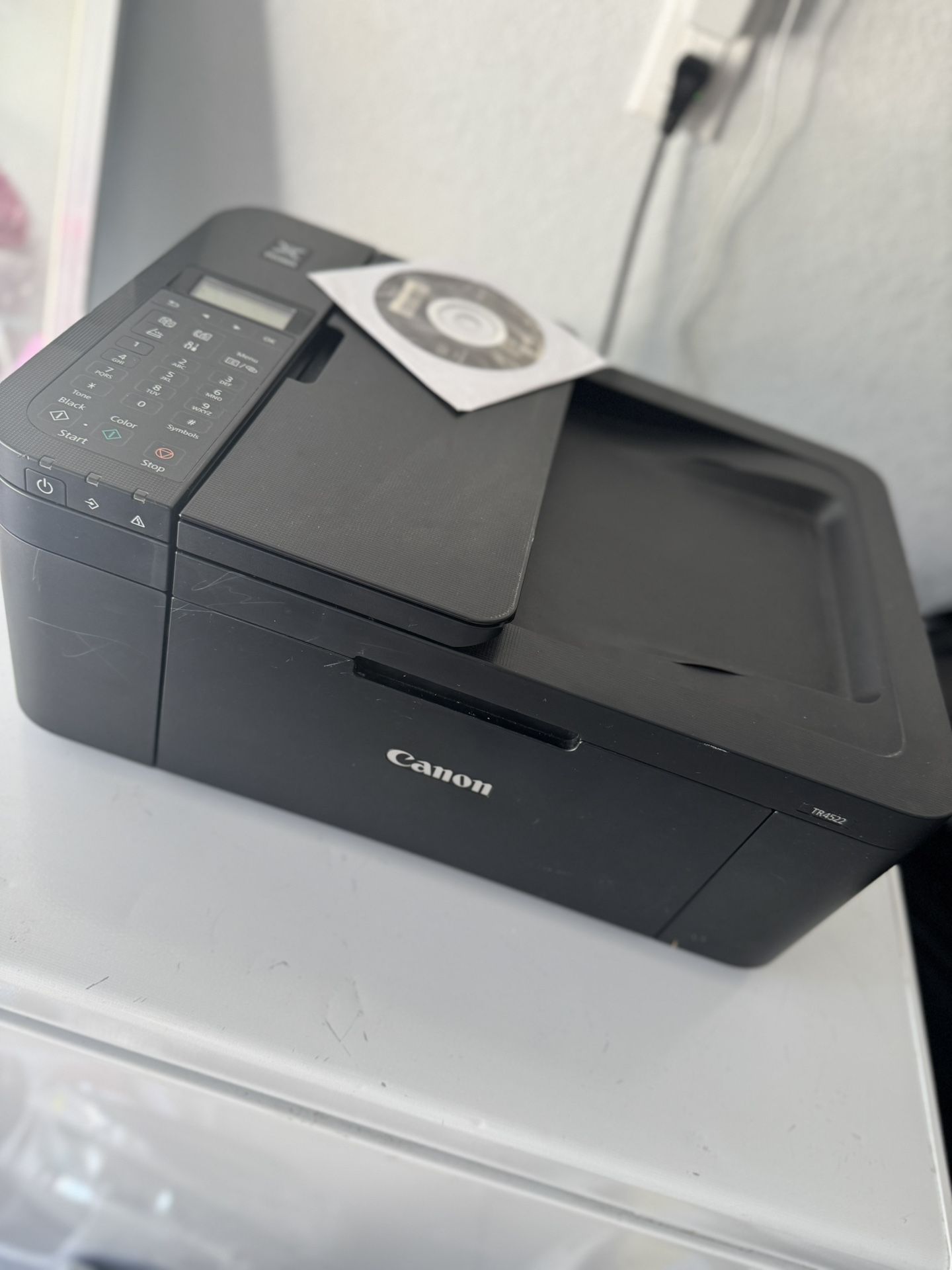 Canon Pixma Home Printer