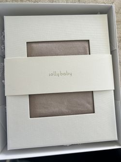 Solly Baby Wrap