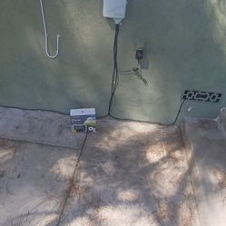 Sprinkler ☆☆☆☆☆Repair 