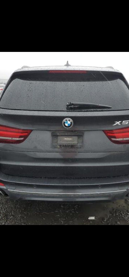 X5 Parts