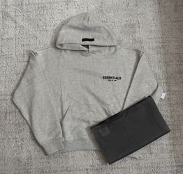 Essentials Hoodies For Sale