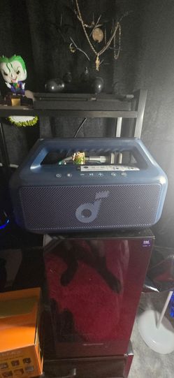 Soundcore boom 2