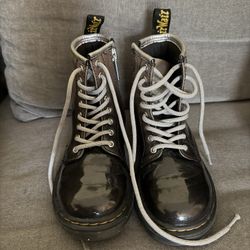  Dr Marten boots size 12