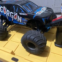 ARRMA Gorgon 1/10 2WD RC 