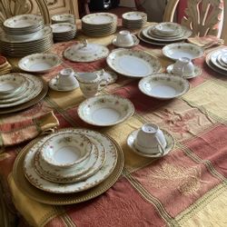 China Regal By Sango Japan 