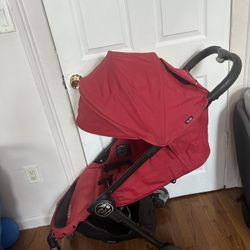Baby Jogger City Tour 