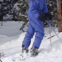 Roffe Challenge One Piece Ski Suit Size 14 Boy/Girl Snowboard Winter