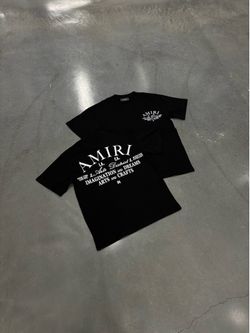 Amiri Shirt