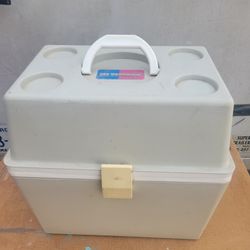 Auto Portable Cool Or Heat