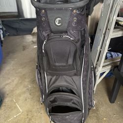 Callaway golf Bag