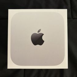 Apple Mac Mini M4