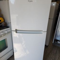 whirlpool Refrigerator 59x24x25 