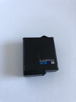 gopro battery