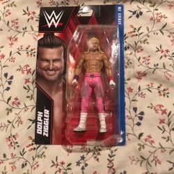 Dolph Ziggler