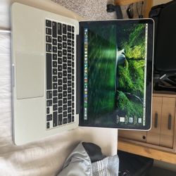 MacBook Pro 