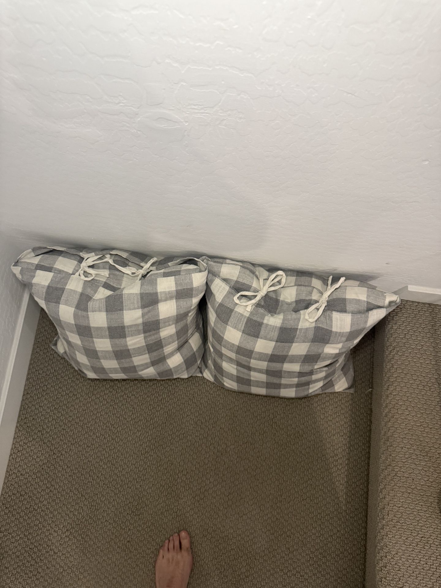 Couch Pillows