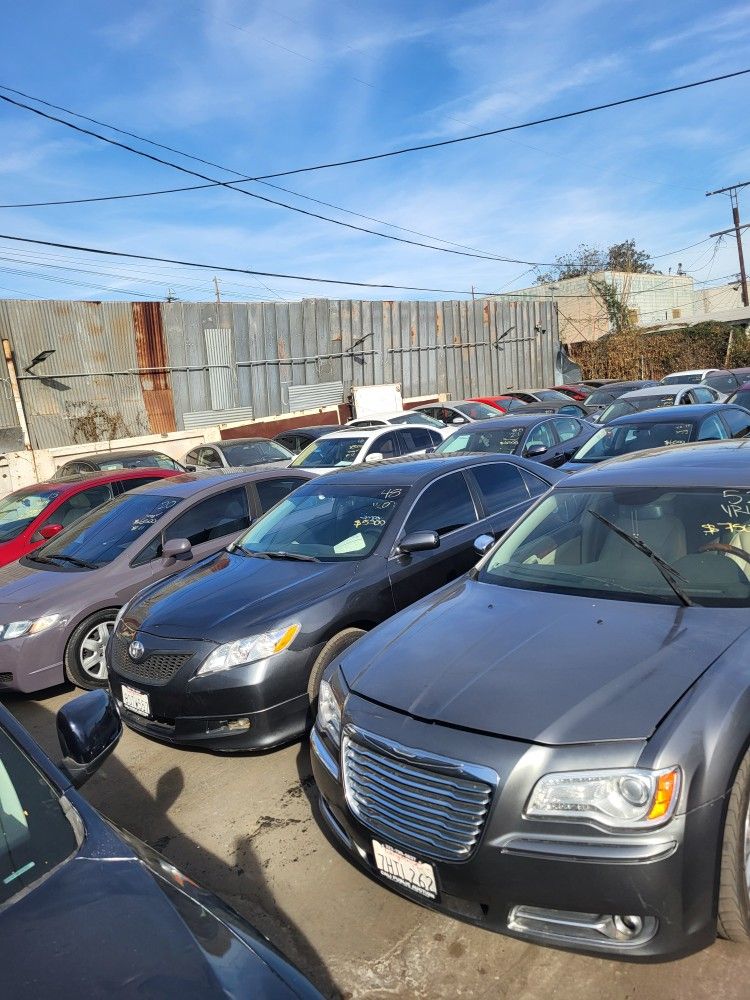 Cars For Sale Offer Up