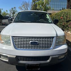 2004 Ford Expedition
