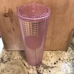 Starbucks Holiday Release Tumbler