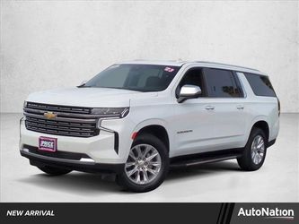 2023 Chevrolet Suburban