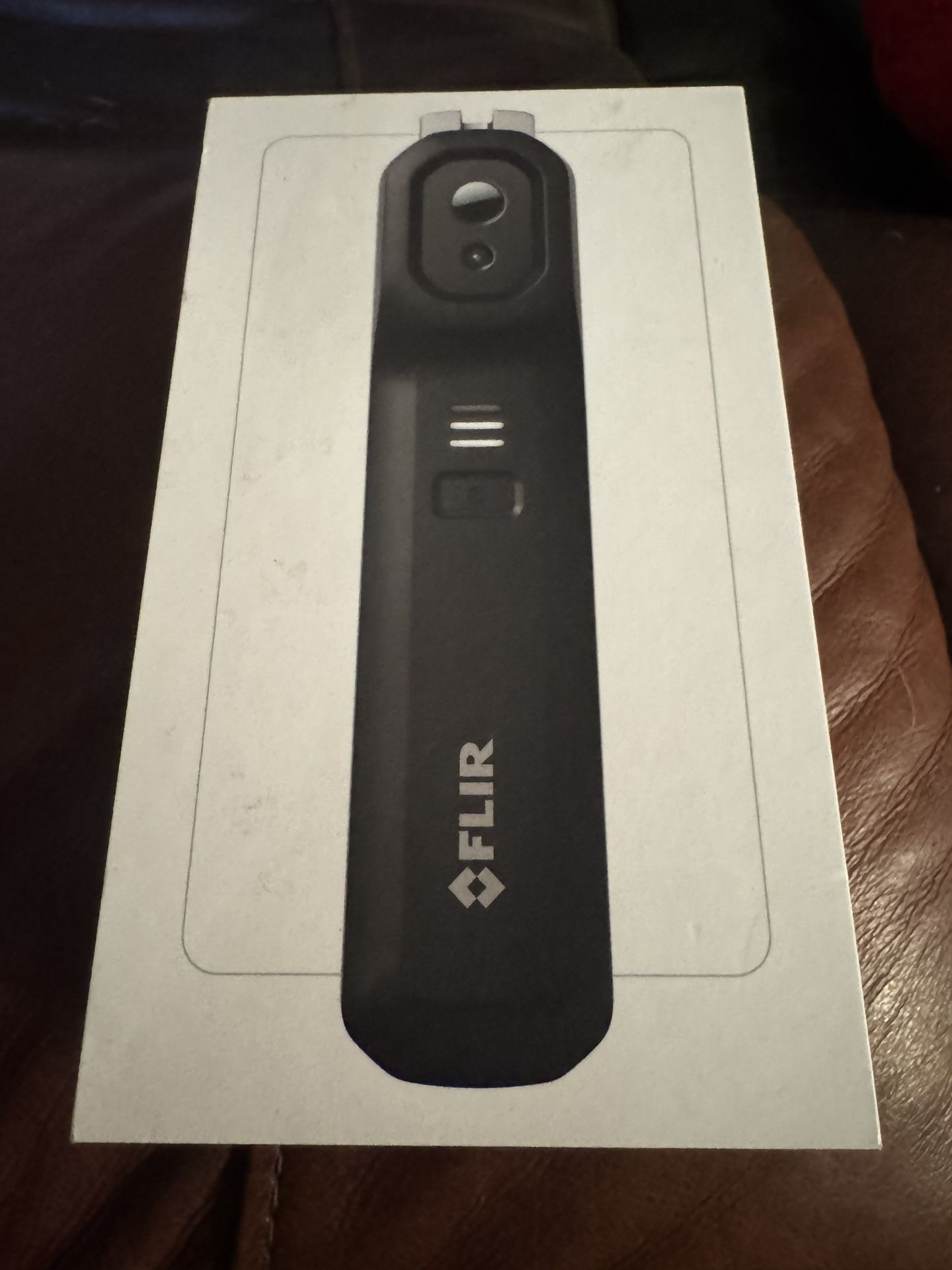 Flir One Edge Wireless Thermal Imaging Camera