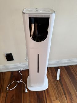 DREO SMART HUMIDIFIER 700 SQFT 60% OFF