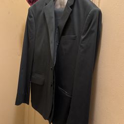 Man Suit 