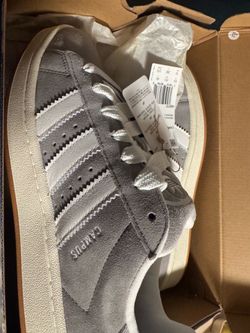 Adidas Campus Greys