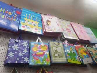 Gift Bags