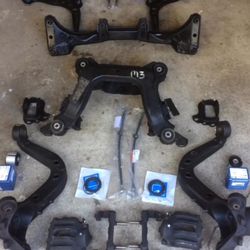 BMW E36 M3 Parts 