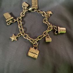 Charm Bracelet 
