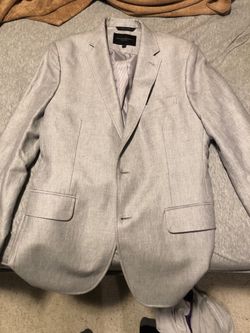 Banana Republic medium suits
