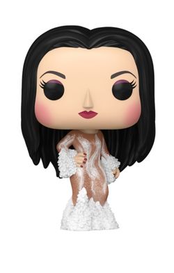 CHER 1974 Met Gala VAULTED Funko Pop