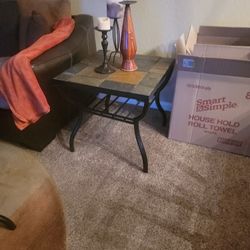 Living Room Tables