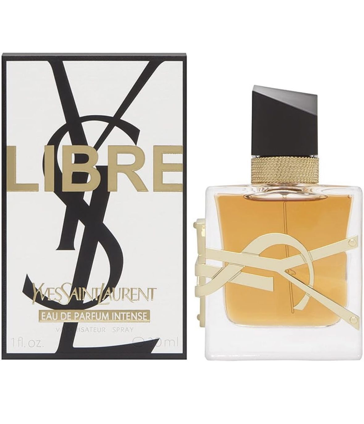 Yves Saint Laurent LIBRE 1 Oz Women's Eau de Parfum Spray