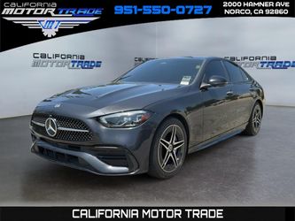 2023 Mercedes-Benz C 300