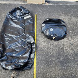 Inflatables Boat Fenders