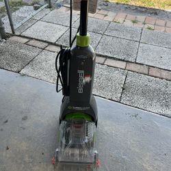 Bissell 2085C Carpet Cleaner