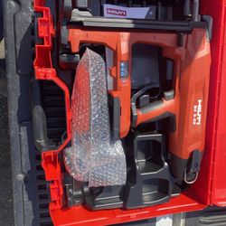Hilti BX 3-22